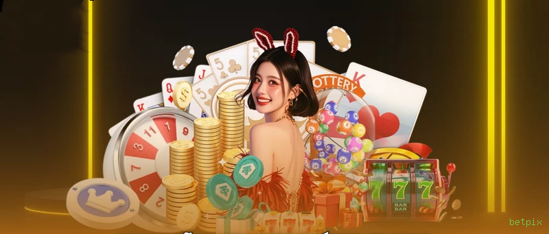 Login seguro na betpix