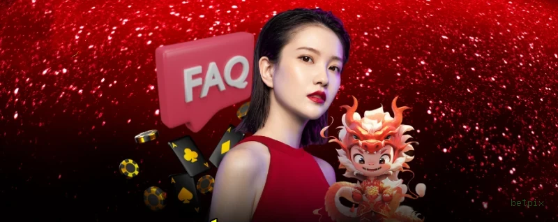 Plataforma betpix - cassino e apostas