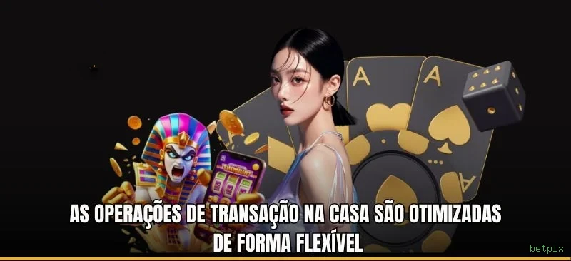 Plataforma completa da betpix com todos os jogos