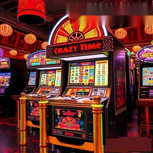 Configurações úteis dentro do app betpix